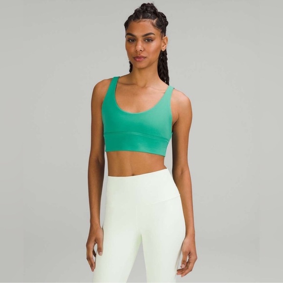 Lululemon Align Reversible Bra *Light Support, A/B Cup athletic gym running - Picture 9 of 9